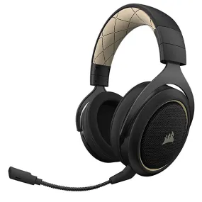 Corsair HS70 SE Wireless 7.1 Surround Sound Gaming Headset