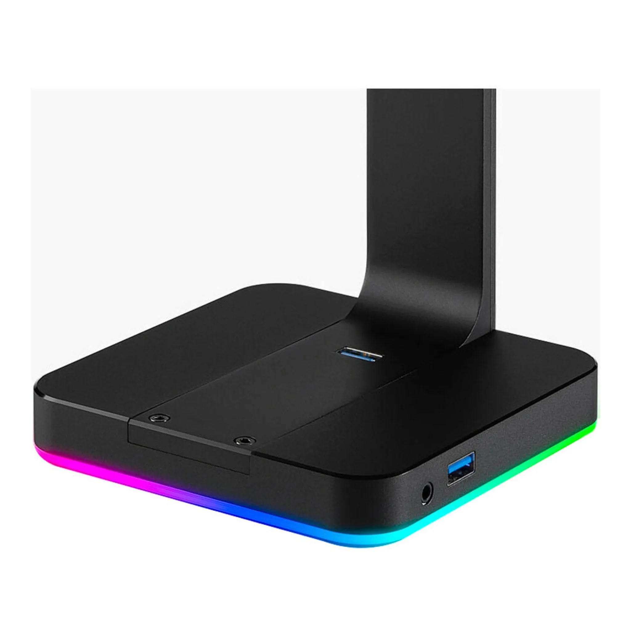 Corsair ST100 RGB Premium Headset Stand With 7.1 Surround Sound