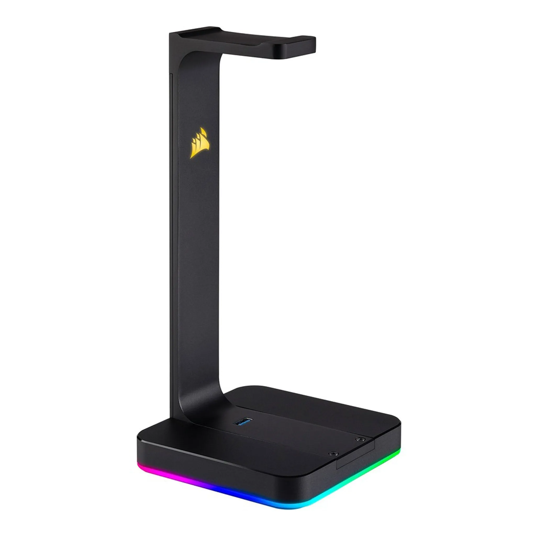 Corsair ST100 RGB Premium Headset Stand With 7.1 Surround Sound