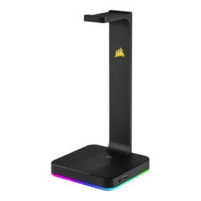 Corsair ST100 RGB Premium Headset Stand With 7.1 Surround Sound