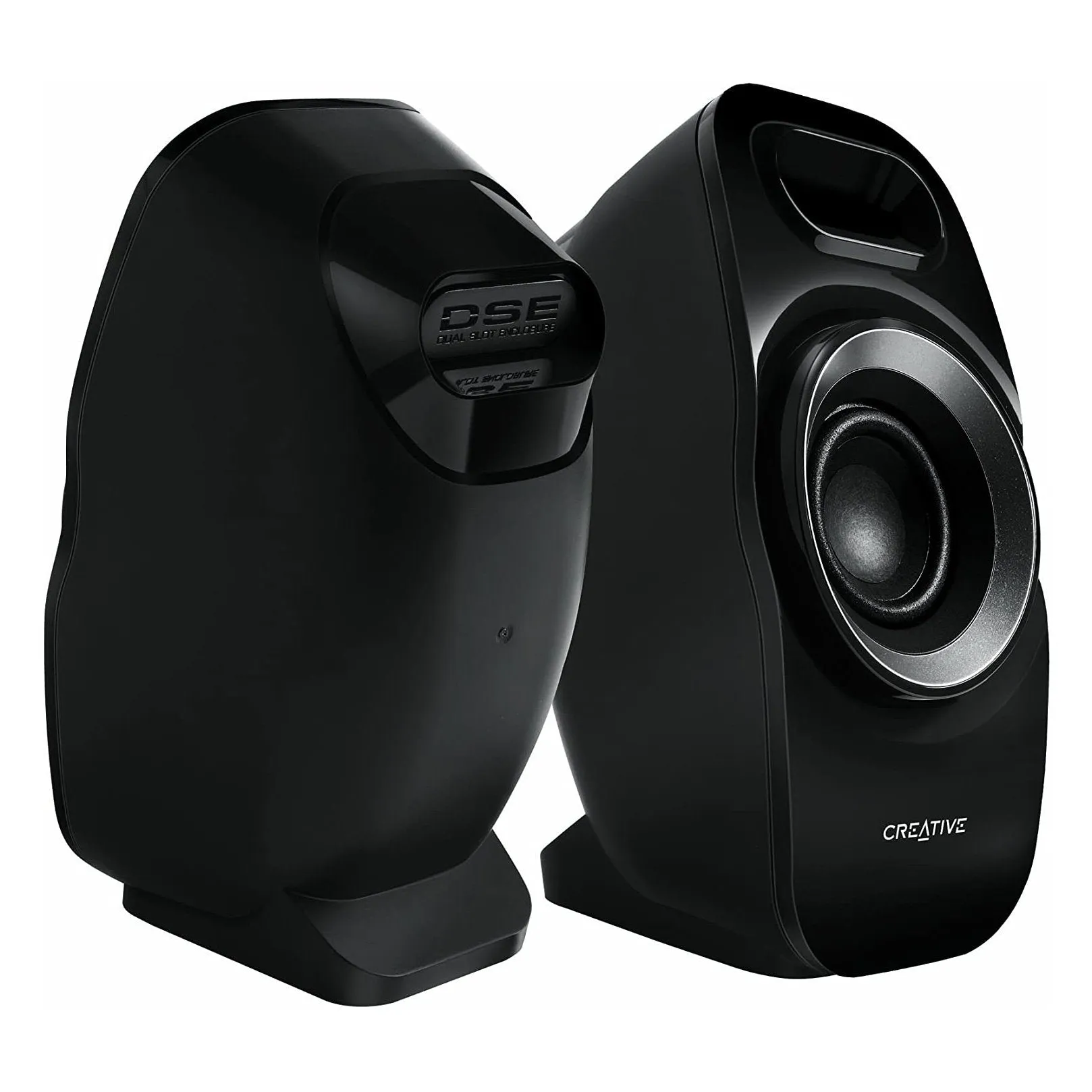 Creative Inspire T6300 5.1 Channel 22 Watt Subwoofer Speaker System