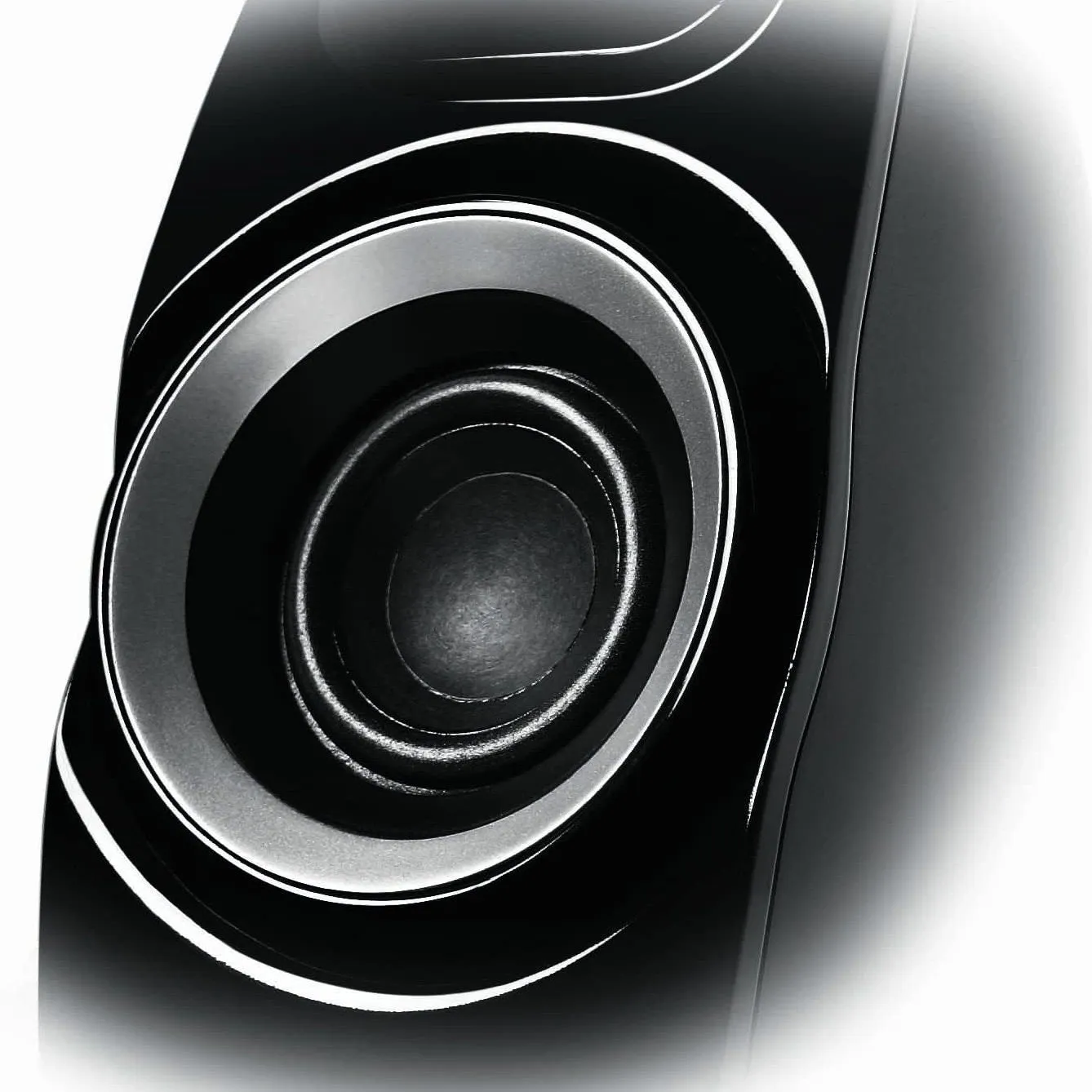 Creative Inspire T6300 5.1 Channel 22 Watt Subwoofer Speaker System