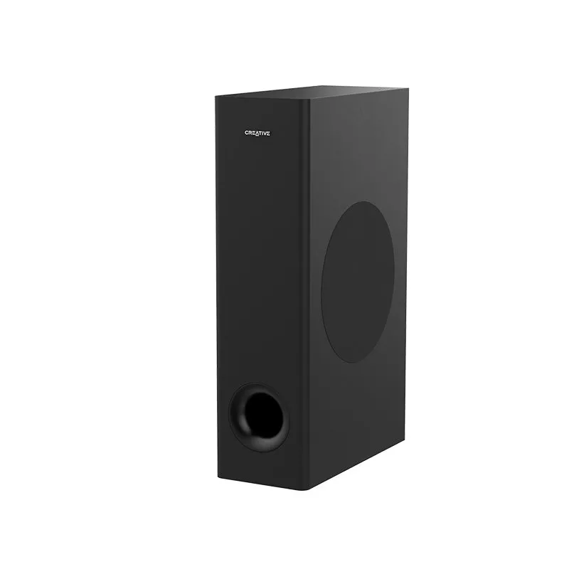 Creative Stage 360 | Soundbar