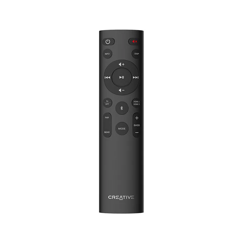Creative Stage 360 | Soundbar