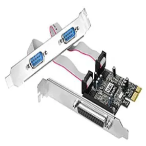 Cyber 2s1p Pcie