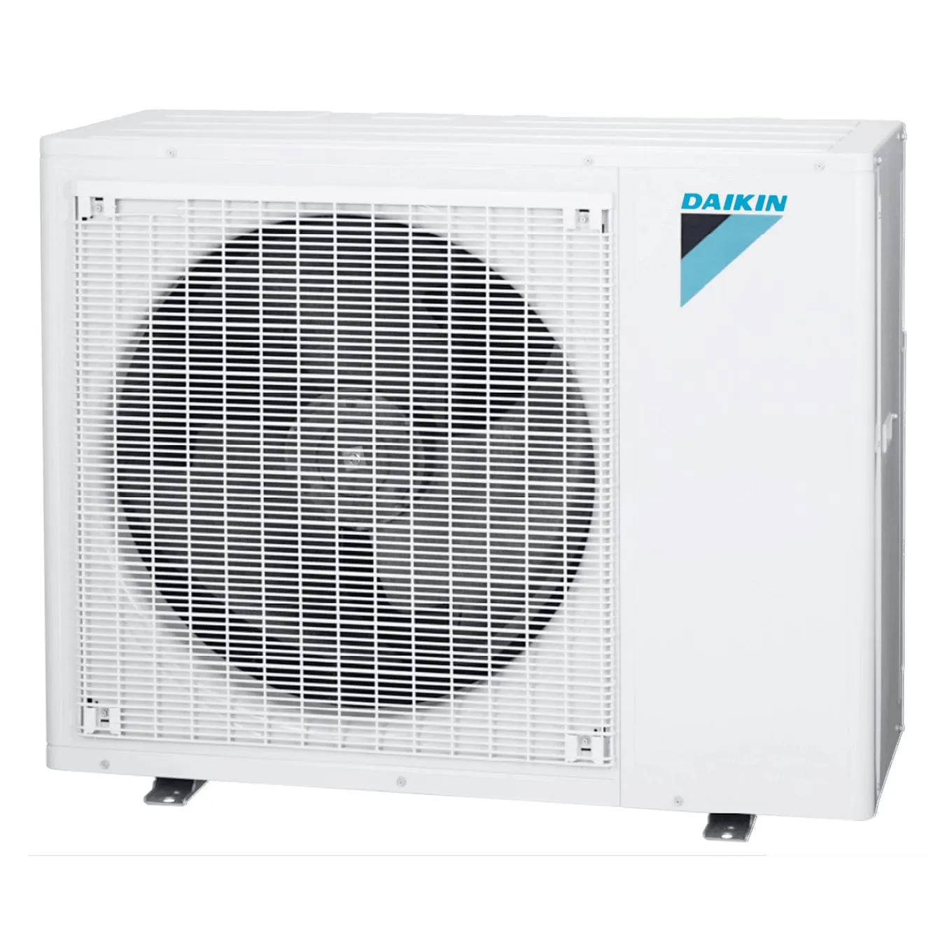 Daikin 4-Zone Concealed Ducted Hyper Heat Mini-Split 36000 BTU Heat Pump Air Conditioner 9k   12k   12k   12k - 15.9 SEER2