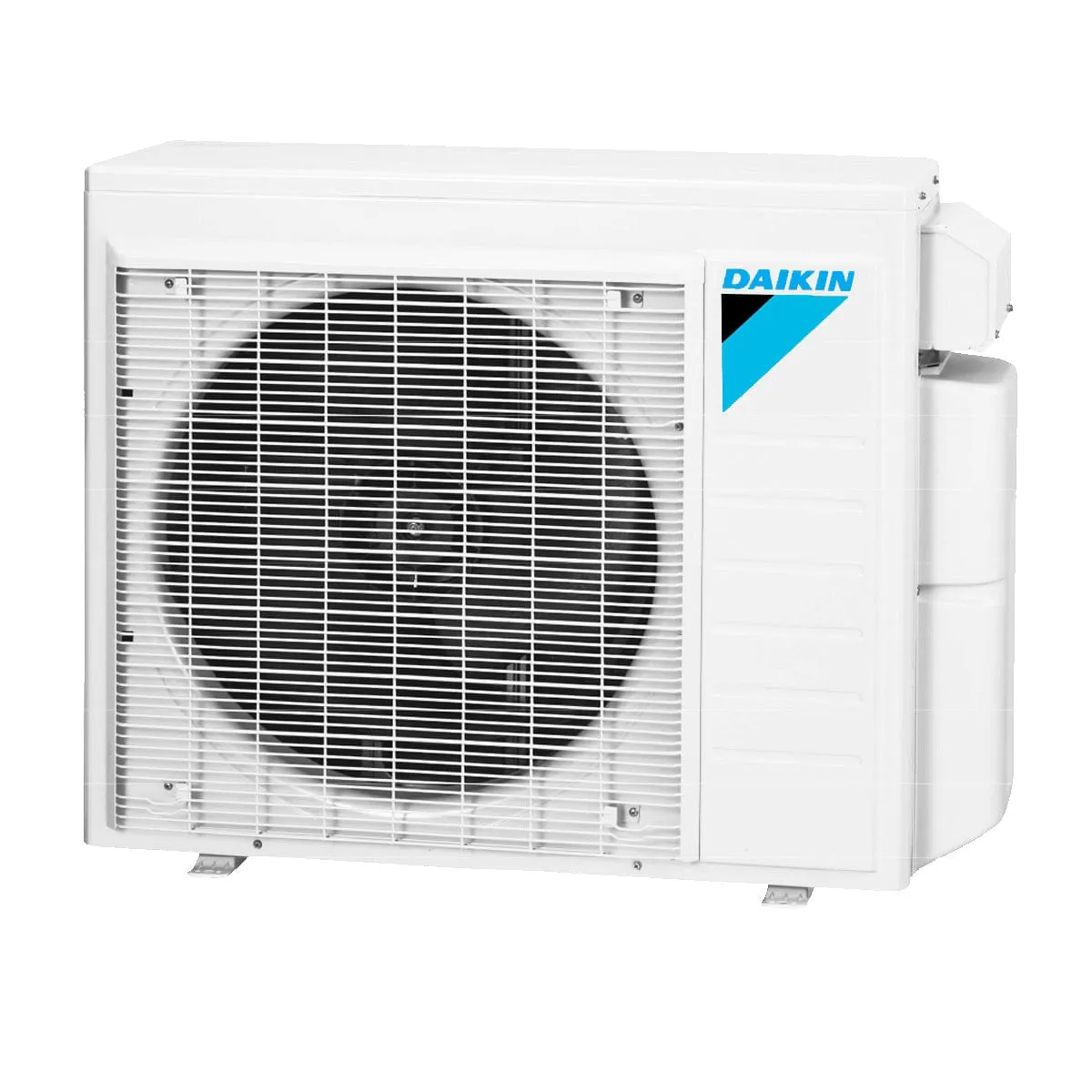 Daikin 4-Zone Concealed Ducted Mini-Split 36000 BTU Heat Pump Air Conditioner 9k   9k   12k   15k - 14.9 SEER2