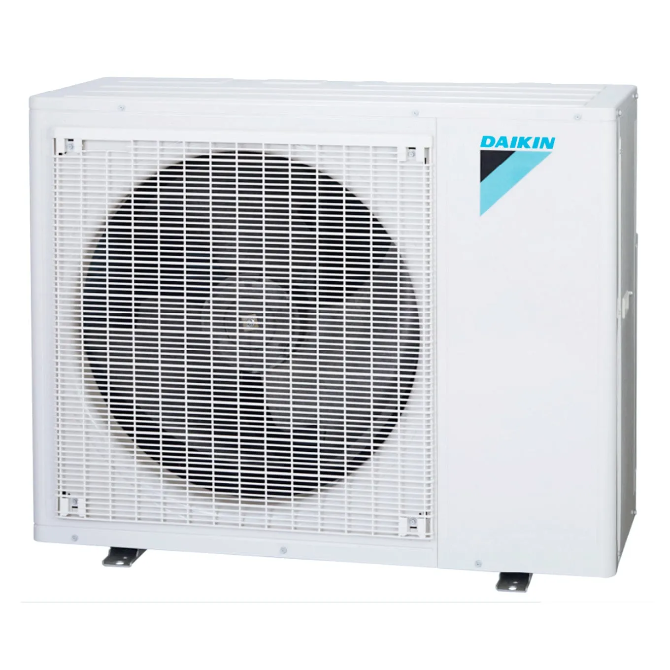 Daikin 4-Zone Concealed Ducted Mini-Split 48000 BTU Heat Pump Air Conditioner 12k   12k   12k   15k - 14.5 SEER2