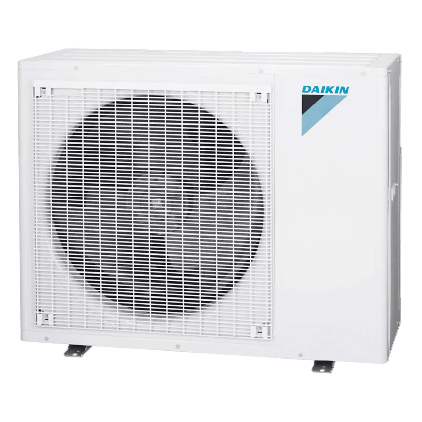 Daikin 5-Zone Floor Standing Ductless Mini-Split 48000 BTU Heat Pump Air Conditioner 9k   9k   9k   9k   12k - 20.6 SEER2
