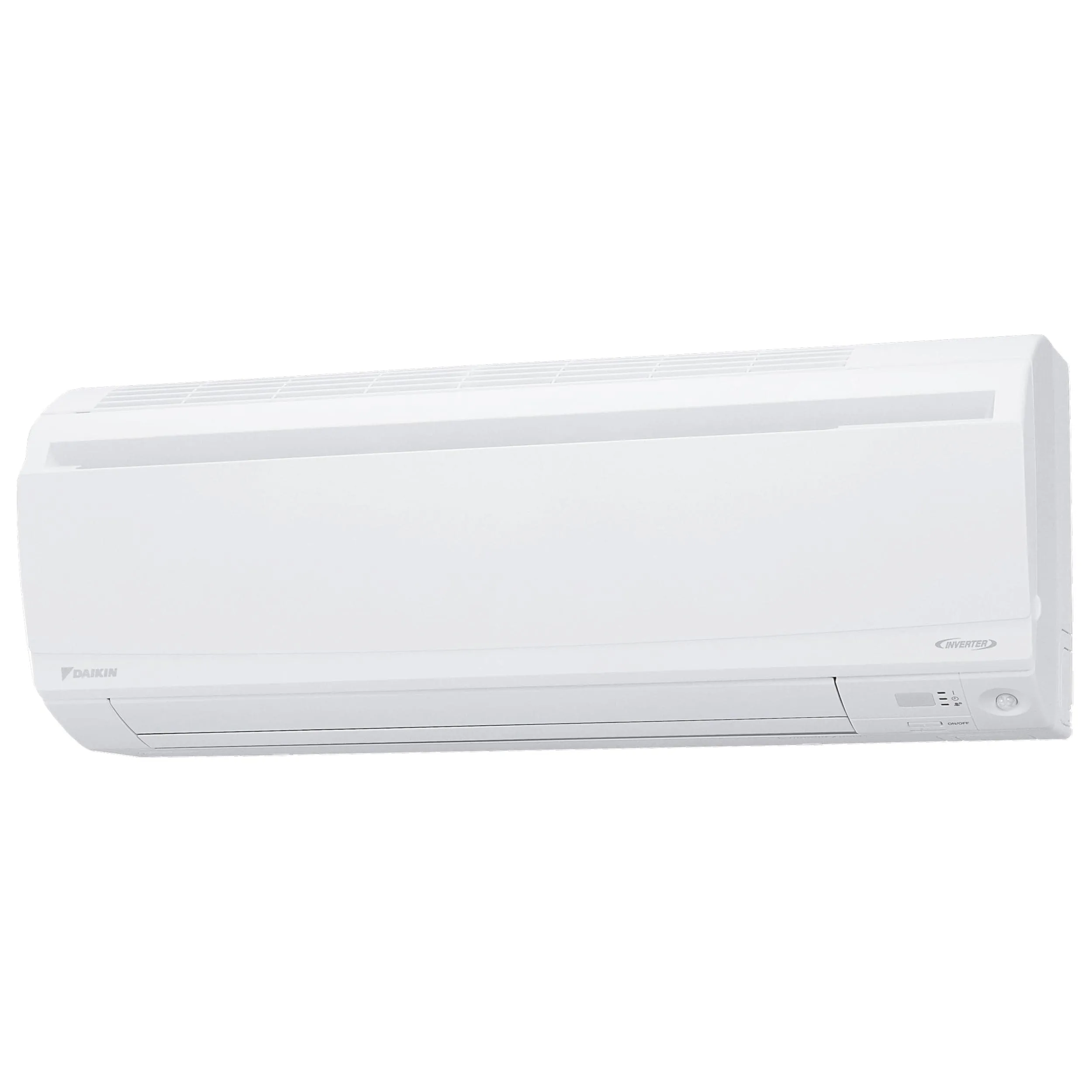 Daikin 5-Zone Wall Mounted Ductless Mini-Split 48000 BTU Heat Pump Air Conditioner 7k   9k   9k   15k   15k - 20.6 SEER2
