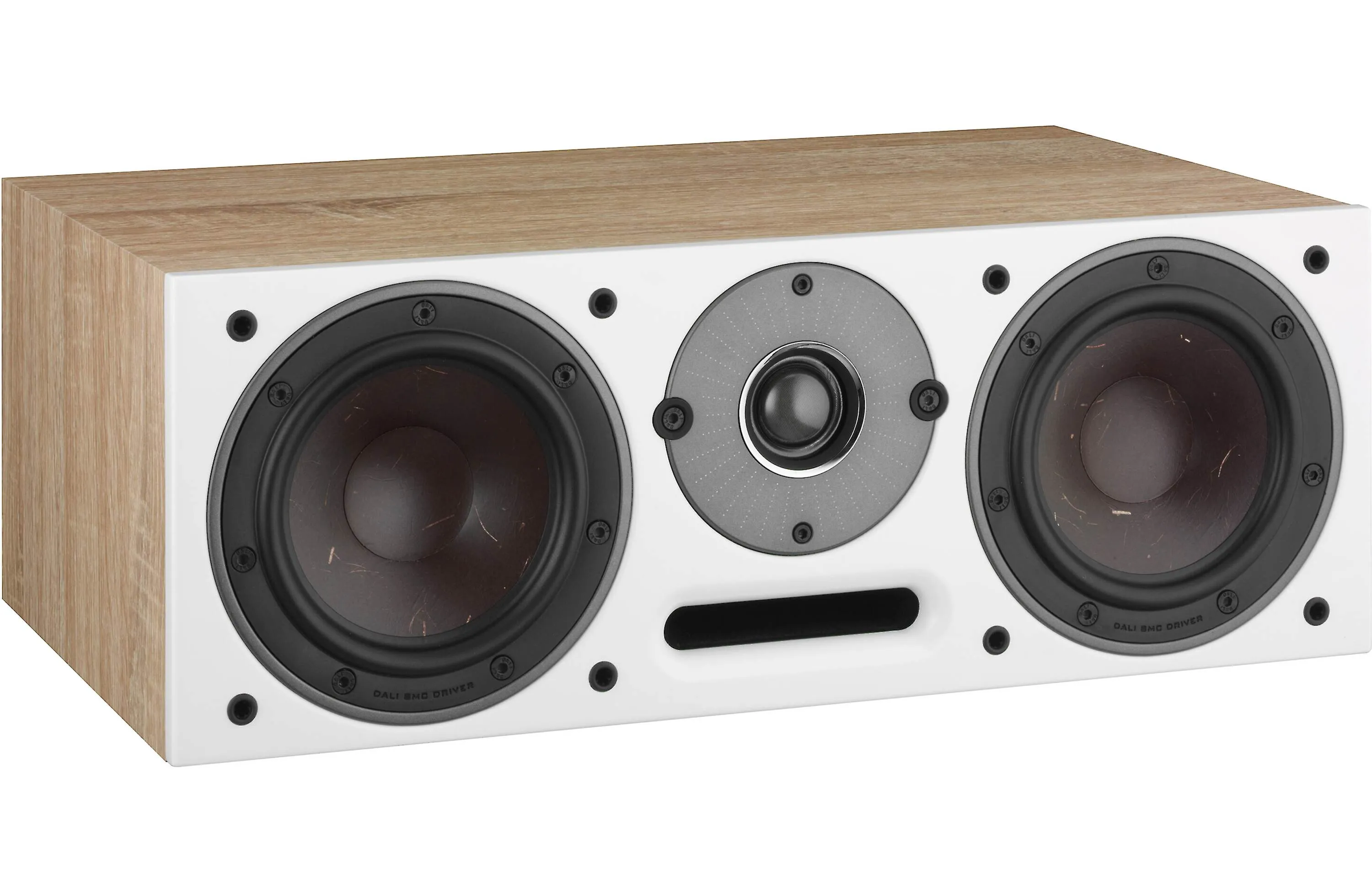 Dali Oberon Vokal Center Channel Speaker