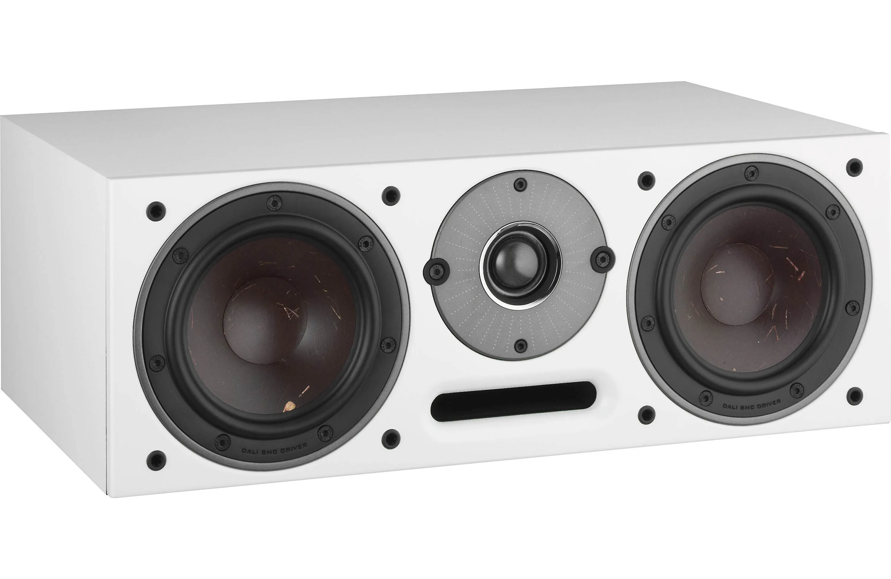Dali Oberon Vokal Center Channel Speaker