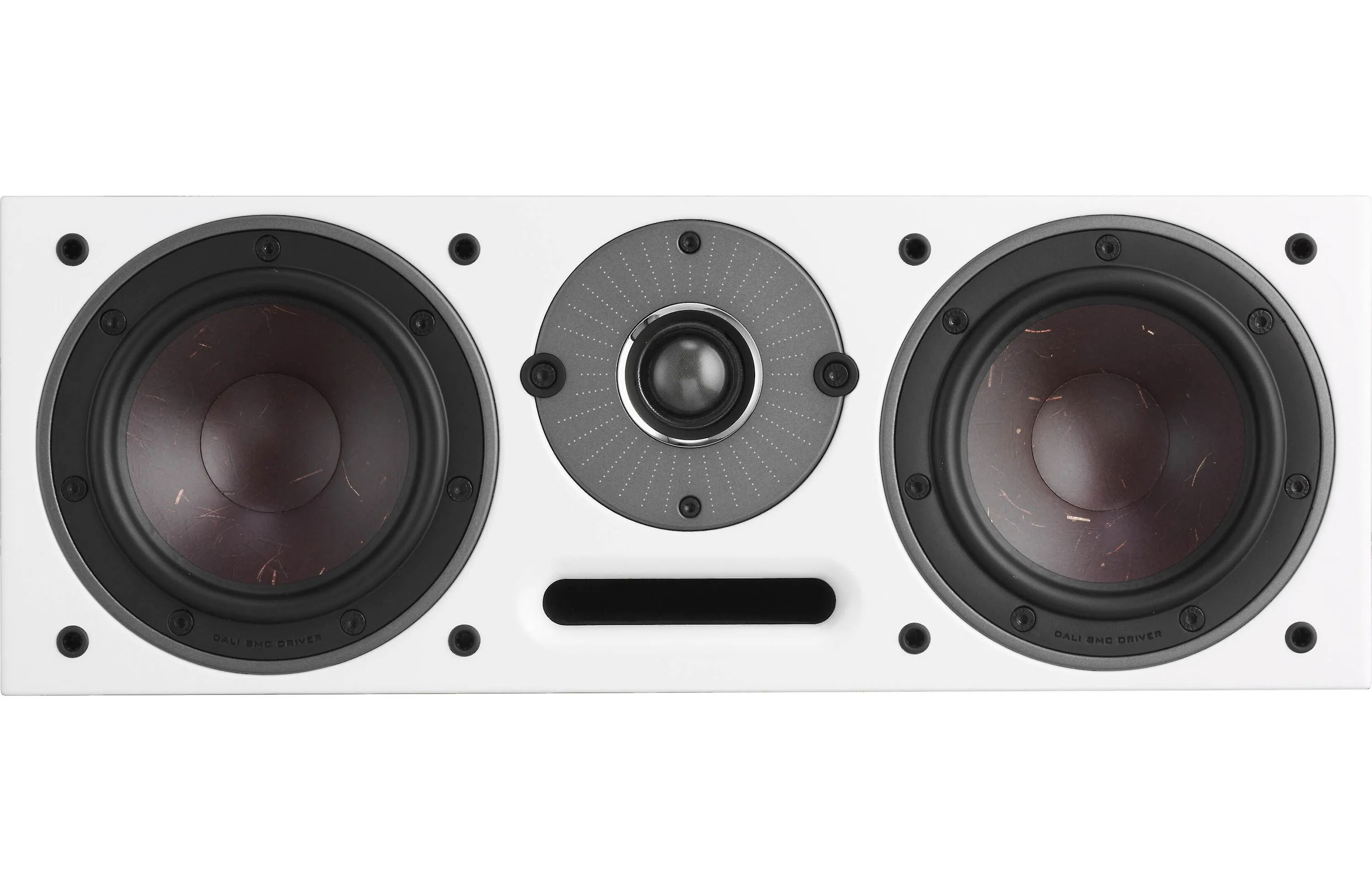 Dali Oberon Vokal Center Channel Speaker