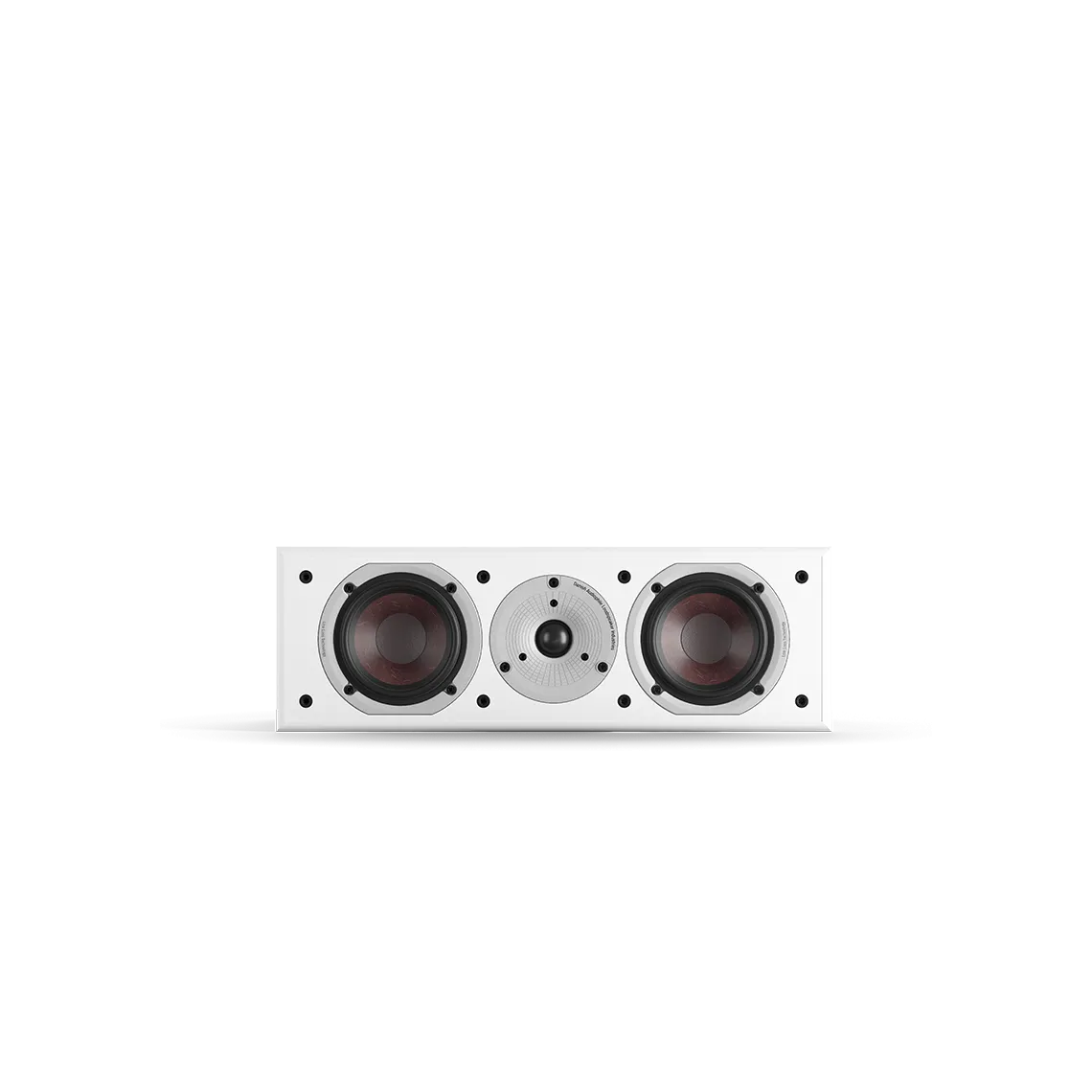 Dali Spektor Vokal Center Channel Speaker