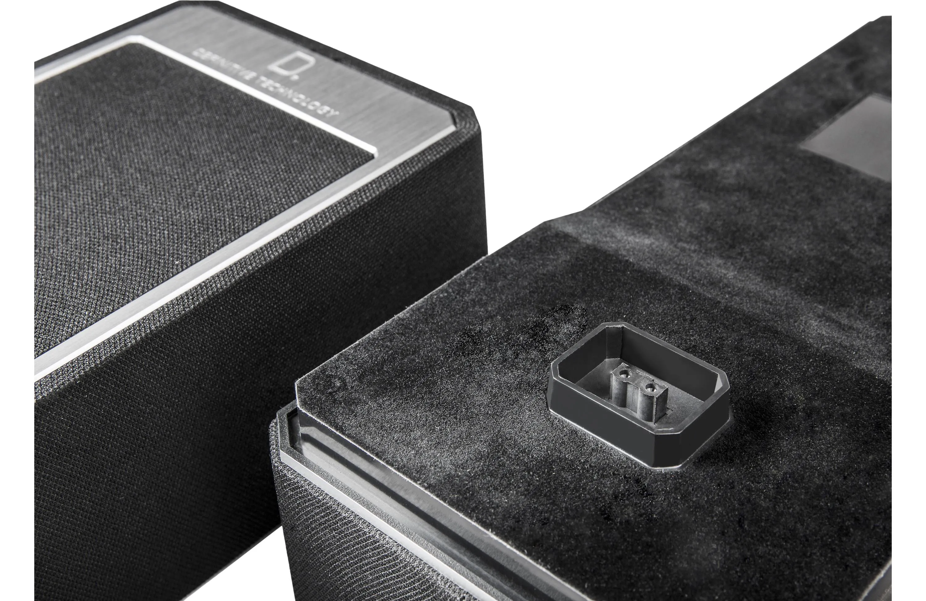 Definitive Technology A90 Height Speaker Module for Dolby Atmos/DTS:X Open Box (Pair)