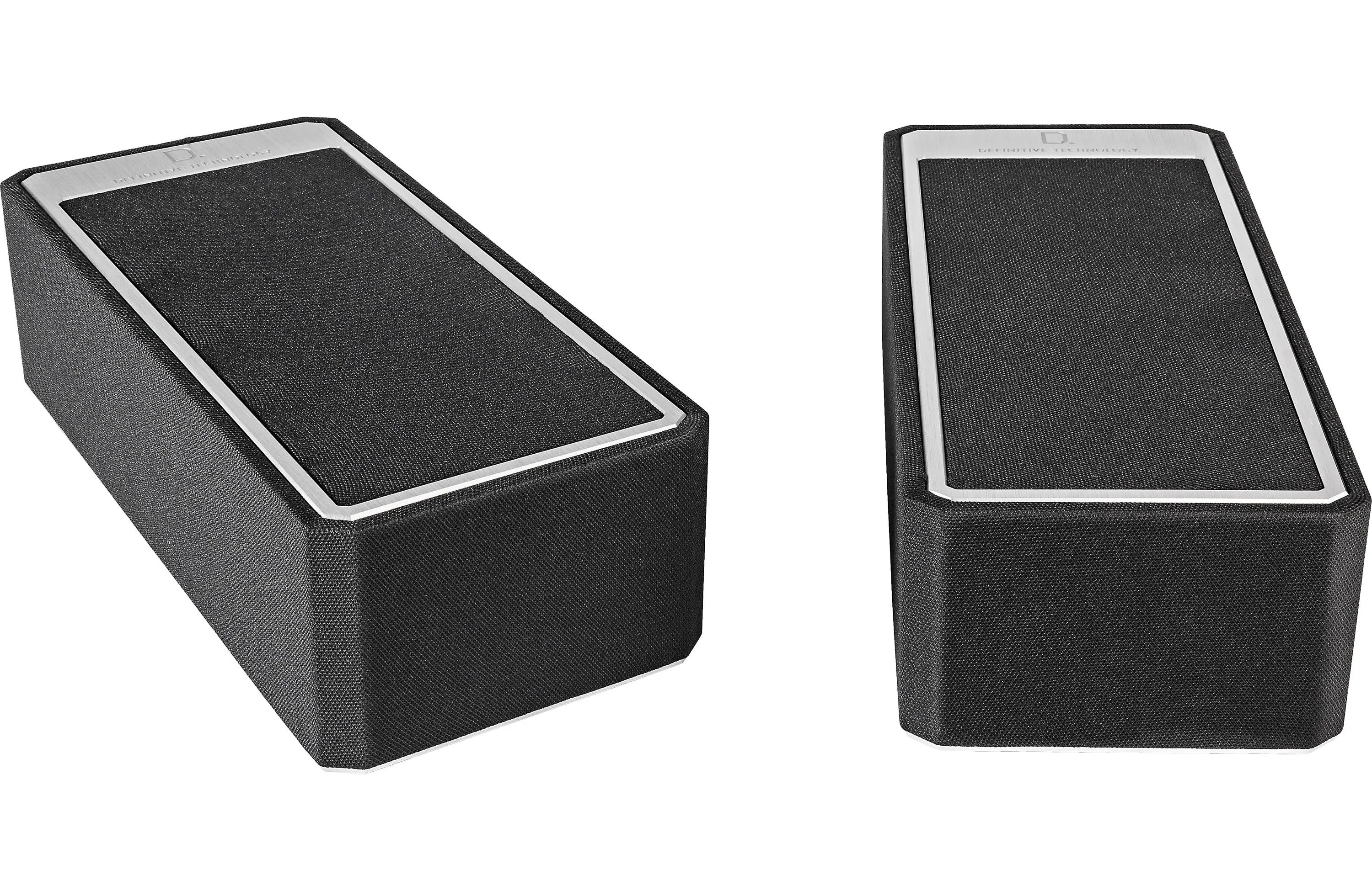 Definitive Technology A90 Height Speaker Module for Dolby Atmos/DTS:X Open Box (Pair)