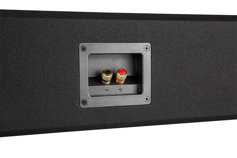 Definitive Technology CS9040 High-Performance Center Channel Speaker with Integrated 8 inch Bass Radiator (Each)