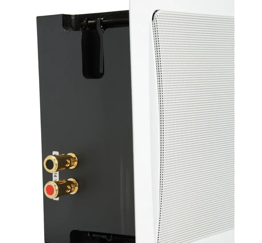 Definitive Technology UIW RLS II In-Wall Reference Line Source Speaker (Each)