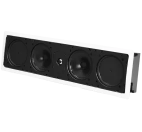 Definitive Technology UIW RLS II In-Wall Reference Line Source Speaker (Each)