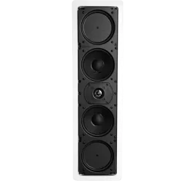 Definitive Technology UIW RLS III In-Wall Reference Line Source Speaker (Each)