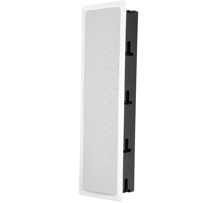 Definitive Technology UIW RLS III In-Wall Reference Line Source Speaker (Each)