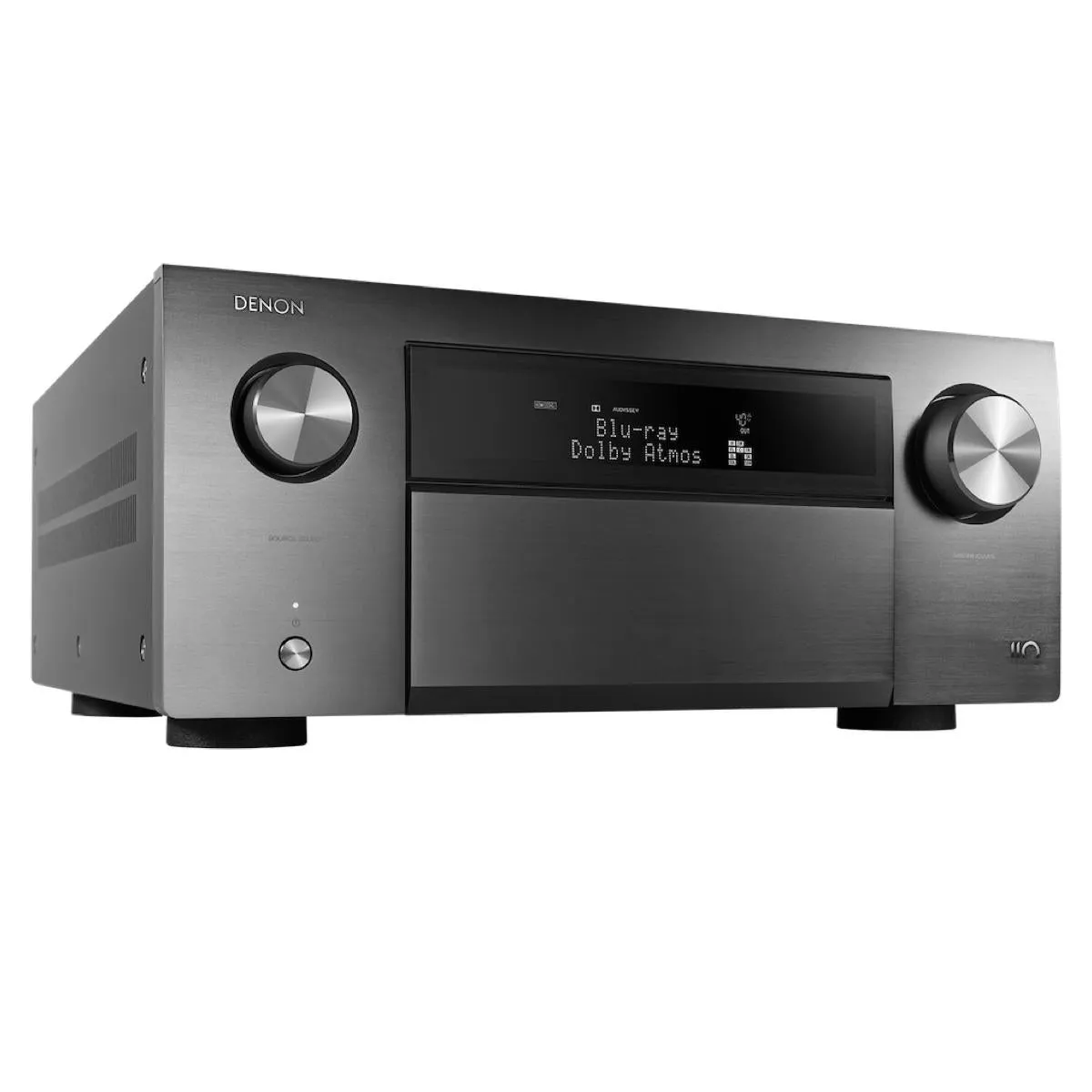 Denon AVC-A110 13.2 Channel 8K AV Receiver