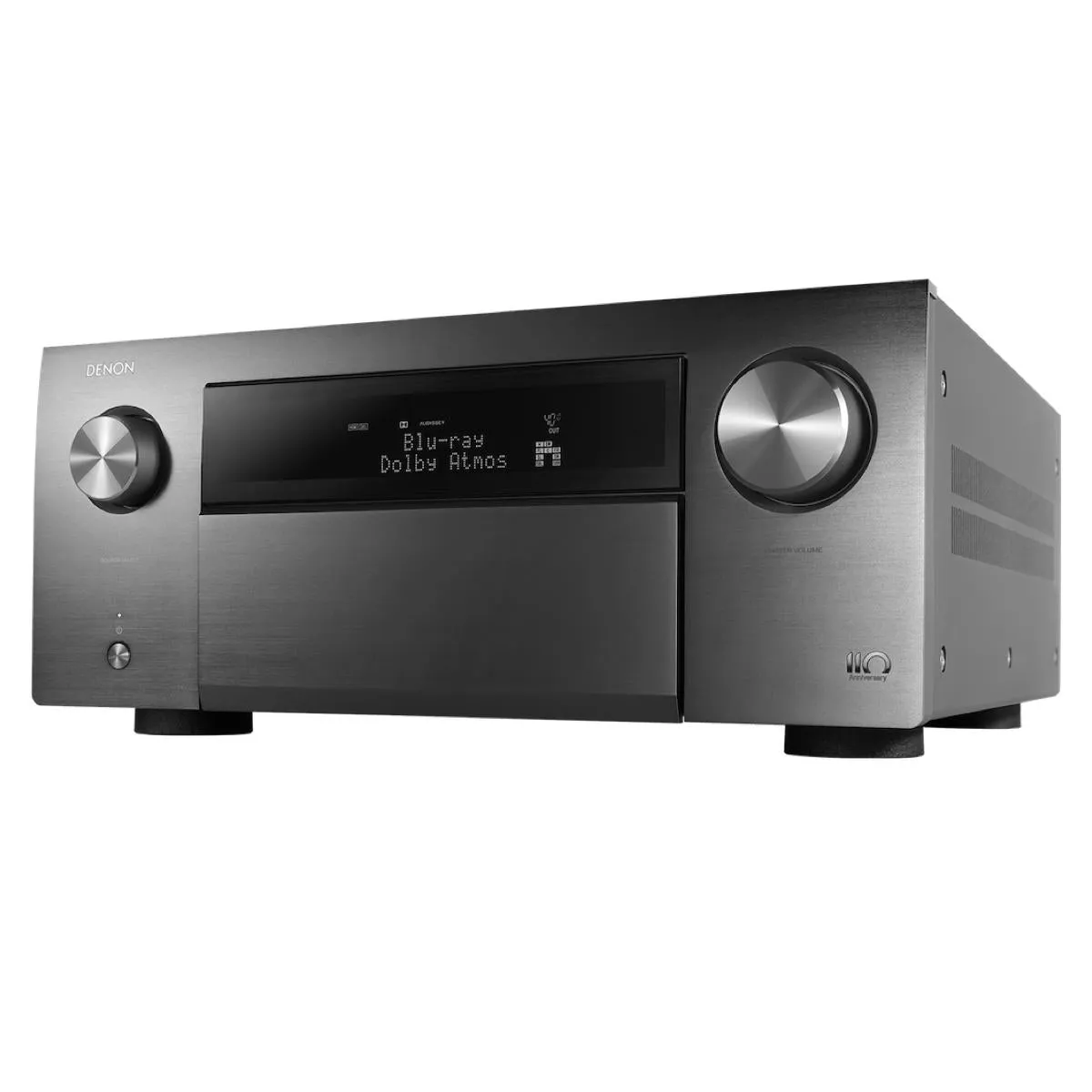 Denon AVC-A110 13.2 Channel 8K AV Receiver