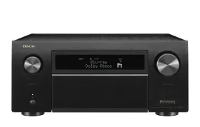Denon AVR-X8500HA Receiver