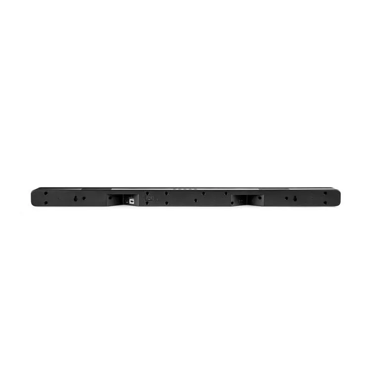 Denon DHT-S517 | Barre de son - 3.1.2 canaux - Bluetooth - Caisson de graves sans fil inclus - Dolby Atmos - Noir