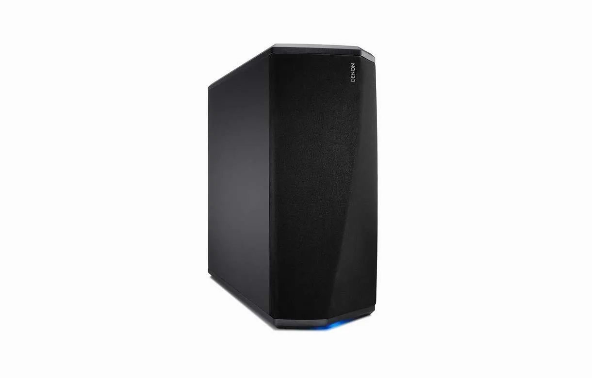 Denon DSW-1H Wireless Subwoofer