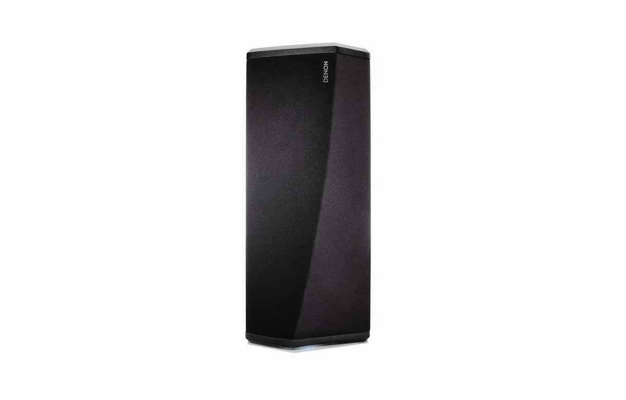 Denon DSW-1H Wireless Subwoofer