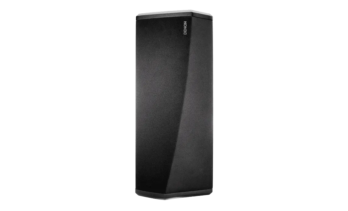 Denon DSW-1H Wireless Subwoofer