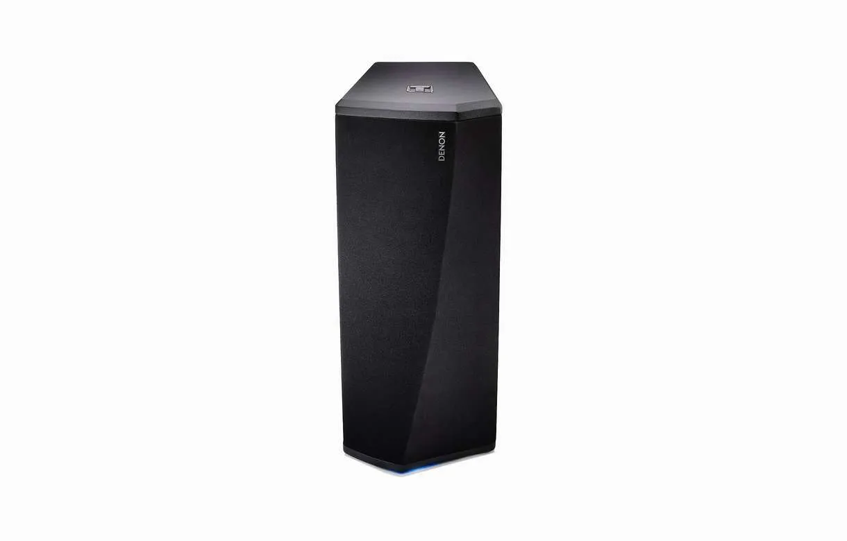 Denon DSW-1H Wireless Subwoofer