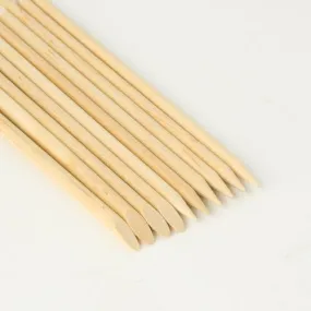 Deo Manicure Sticks (pack of 100)