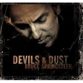 Devils & Dust (Cd & Dvd)
