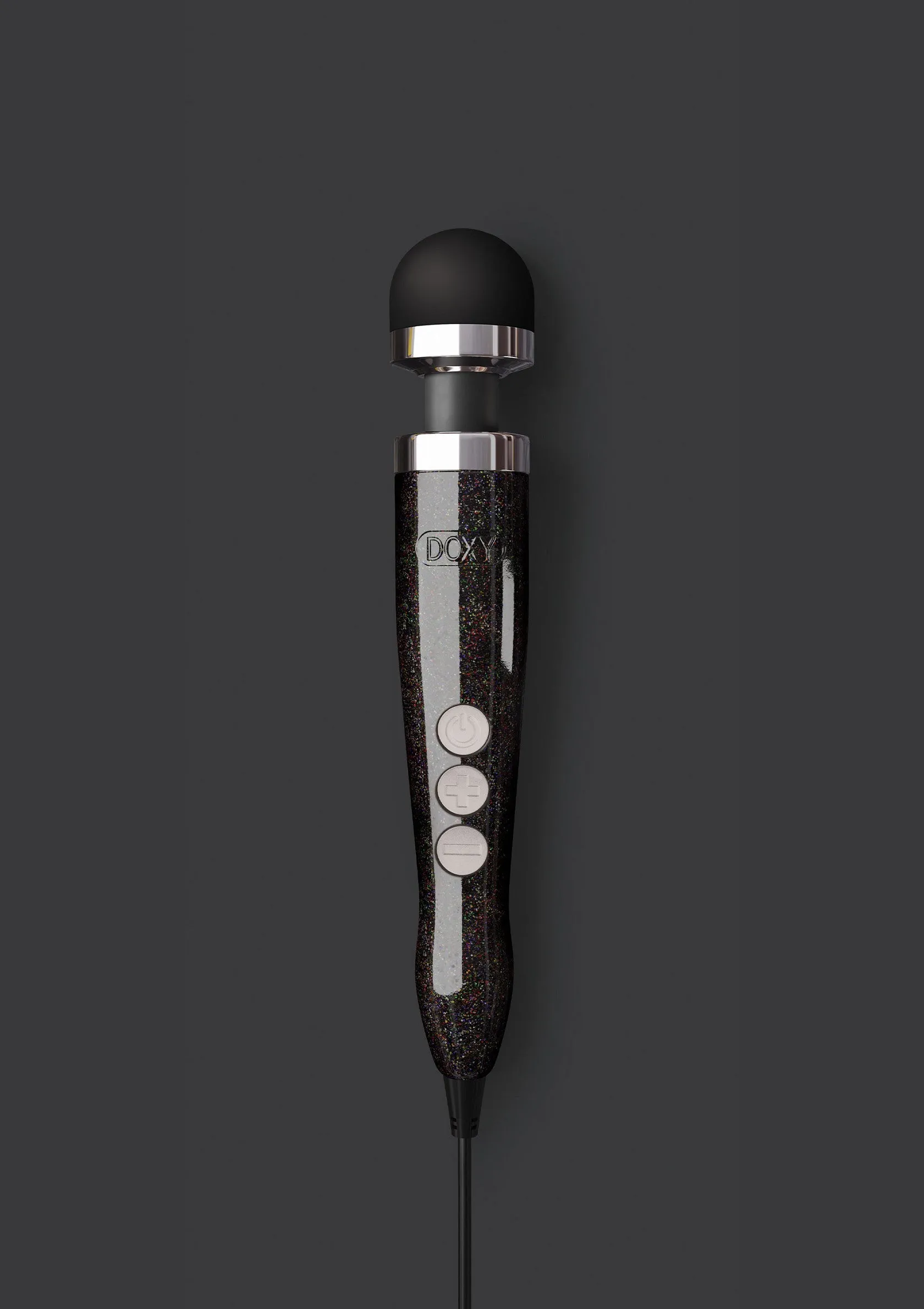 Die Cast 3 Compact Massager