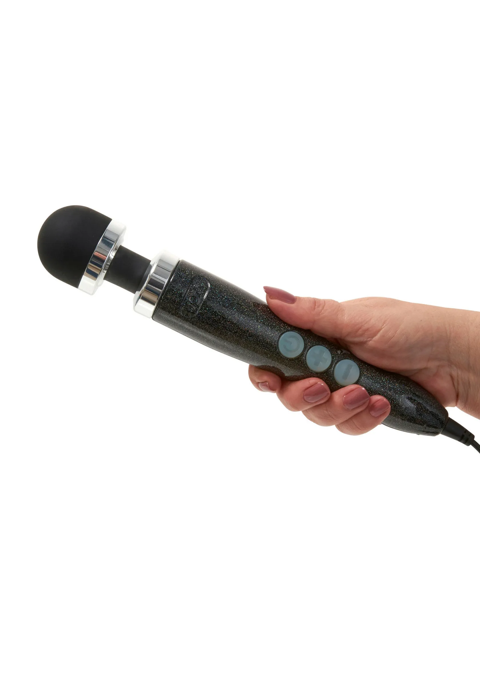 Die Cast 3 Compact Massager