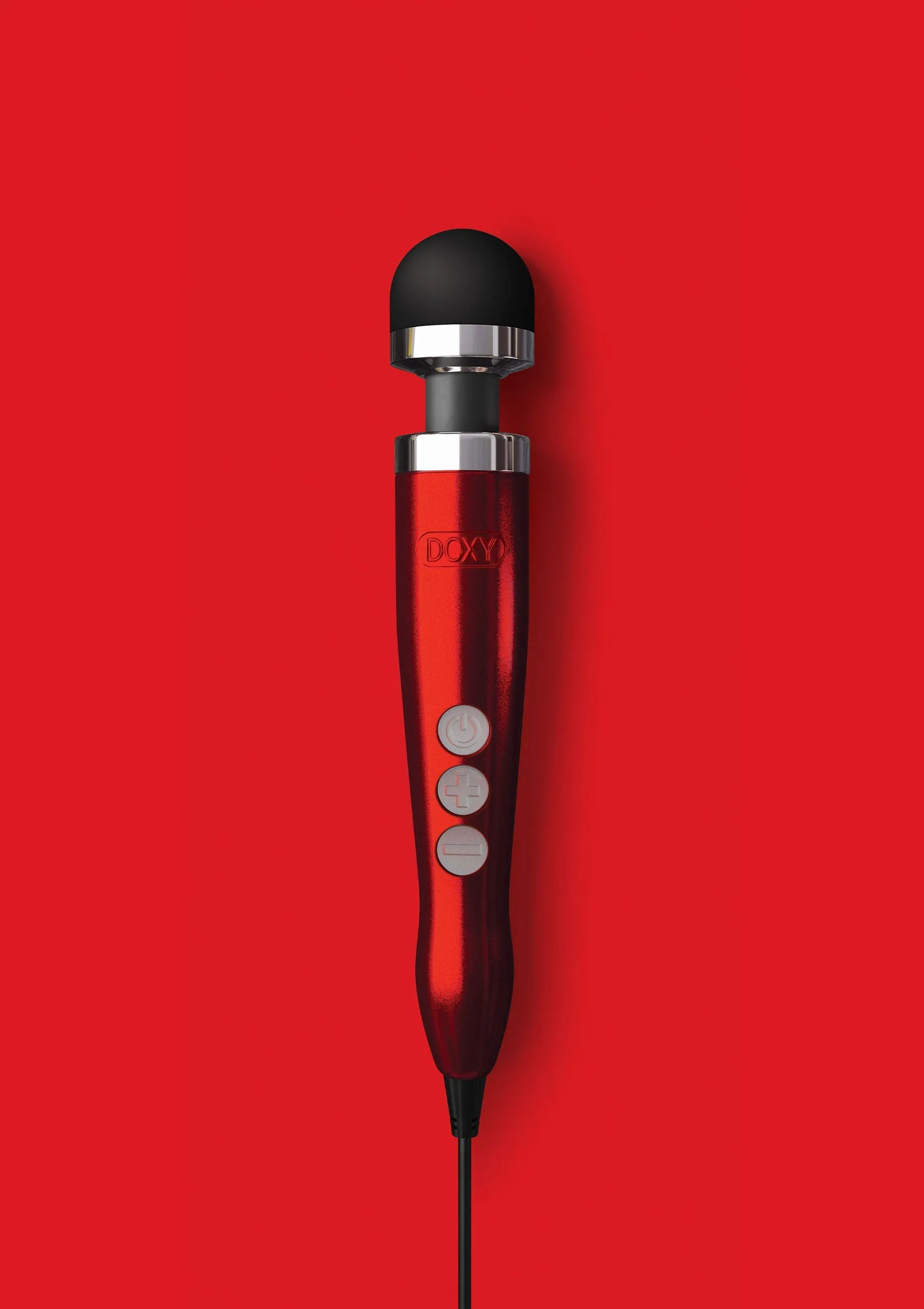 Die Cast 3 Compact Massager