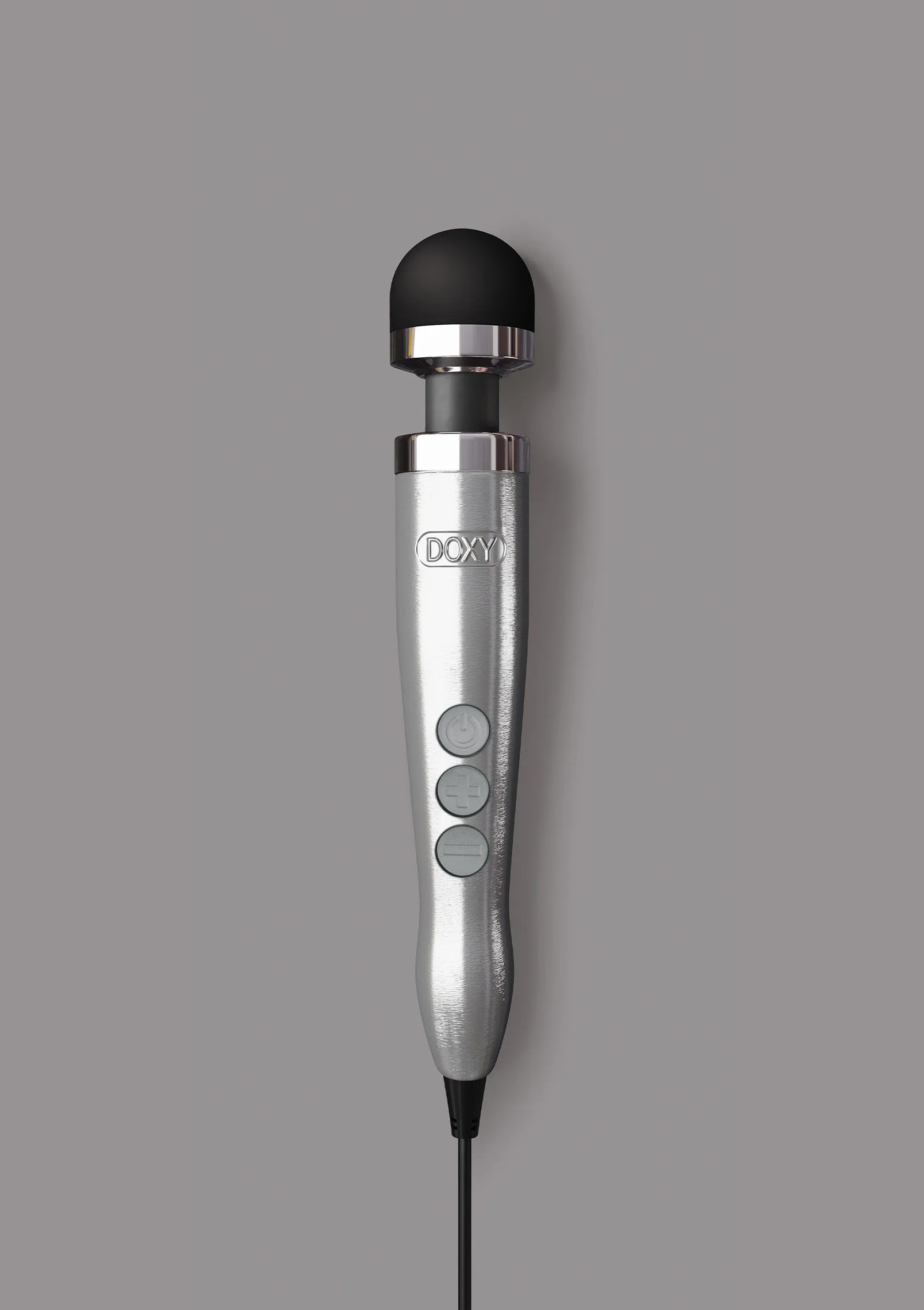 Die Cast 3 Compact Massager