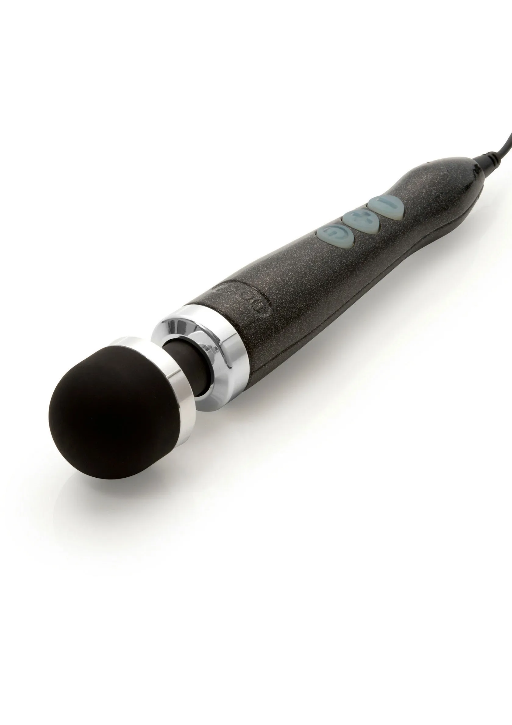 Die Cast 3 Compact Massager