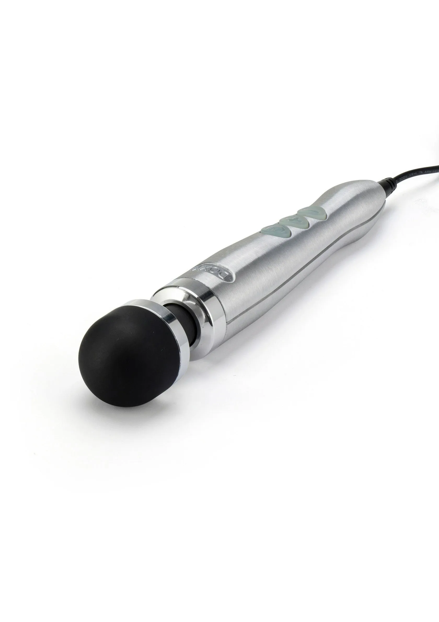 Die Cast 3 Compact Massager