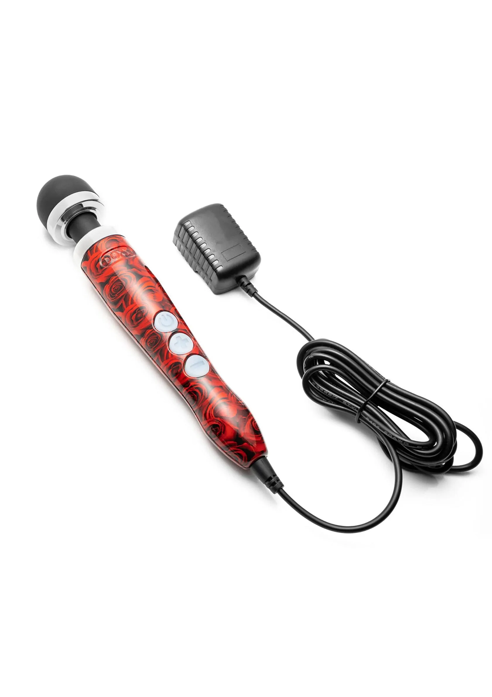 Die Cast 3 Compact Massager