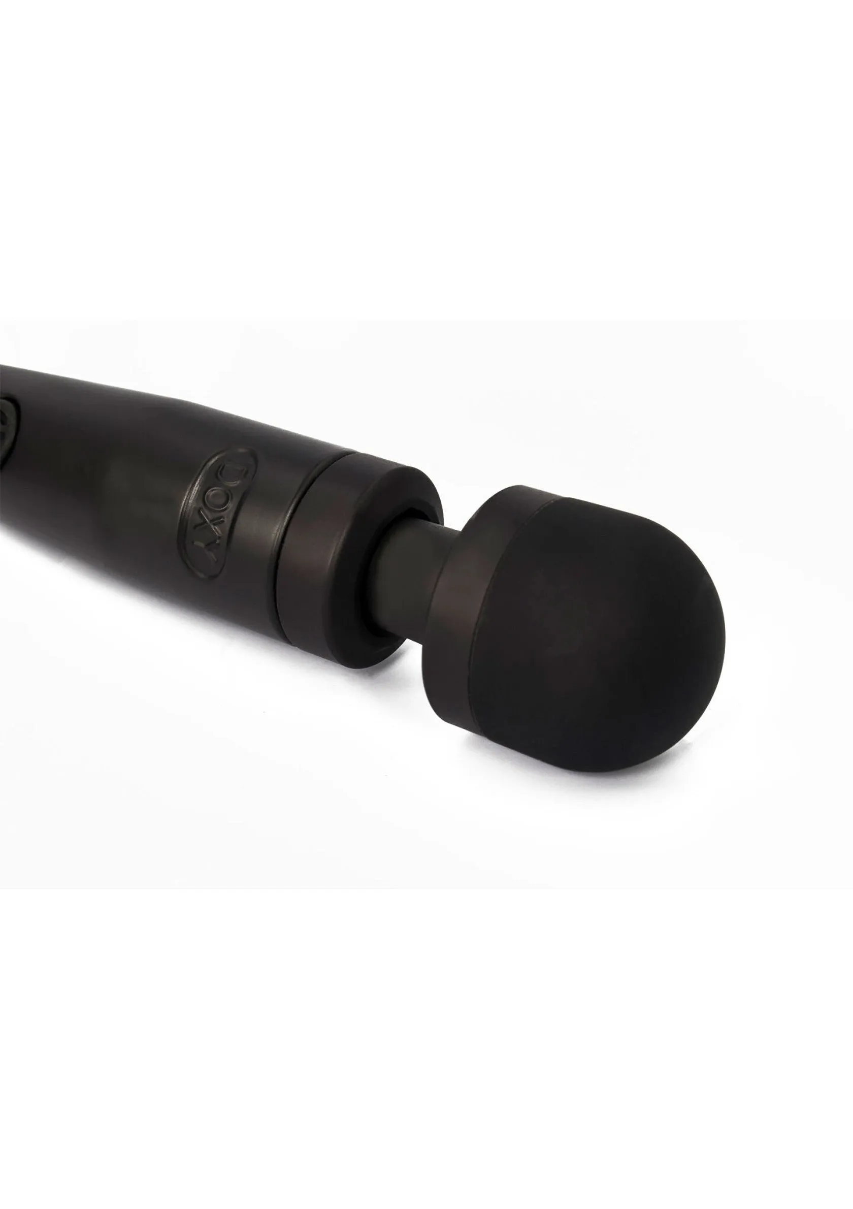 Die Cast 3 Compact Massager