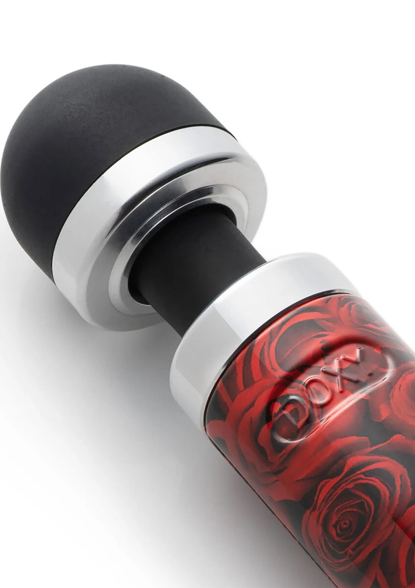 Die Cast 3 Compact Massager