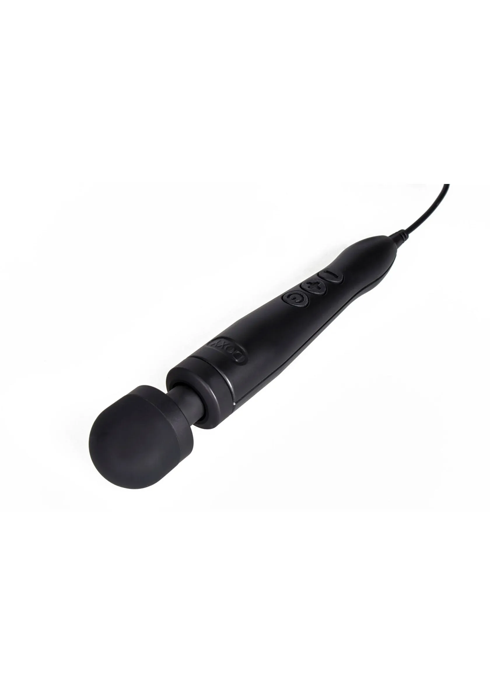 Die Cast 3 Compact Massager
