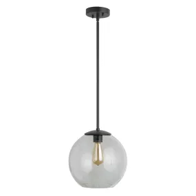 Dolby 1 Light Pendant - Black