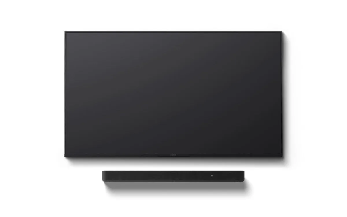 Dolby Atmos®/DTS:X® 3.1ch Soundbar | HT-S2000