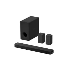 Dolby Atmos®/DTS:X® 3.1ch Soundbar | HT-S2000