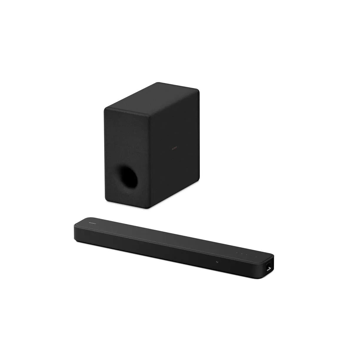 Dolby Atmos®/DTS:X® 3.1ch Soundbar | HT-S2000