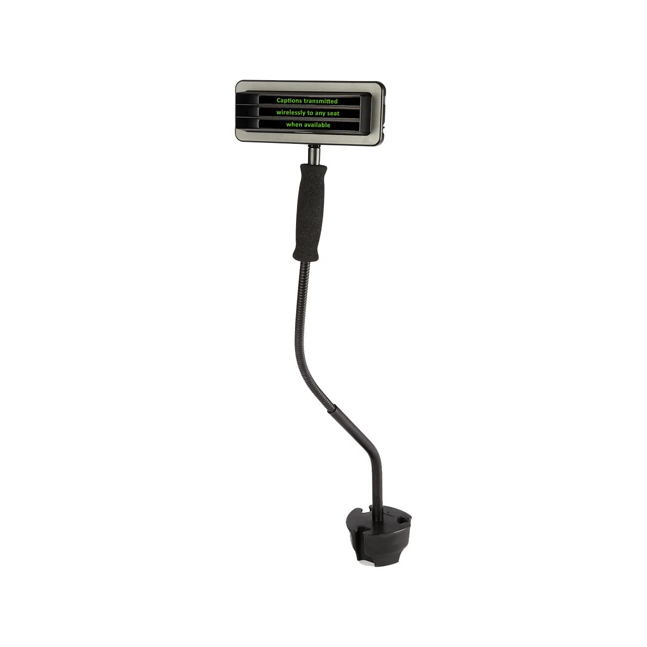 Dolby CaptiView Display